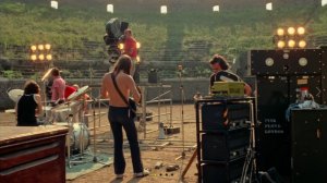 🇬🇧 🎵 Pink Floyd - Live at Pompeii (1972) 🎦🎤🎶🎹🎷🥁🎵