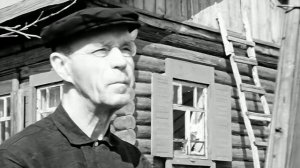 1967 год. Тюменская область. Сельский художник