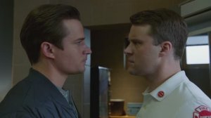 Сериал Чикаго в огне – 9 сезон 8 серия / Chicago Fire