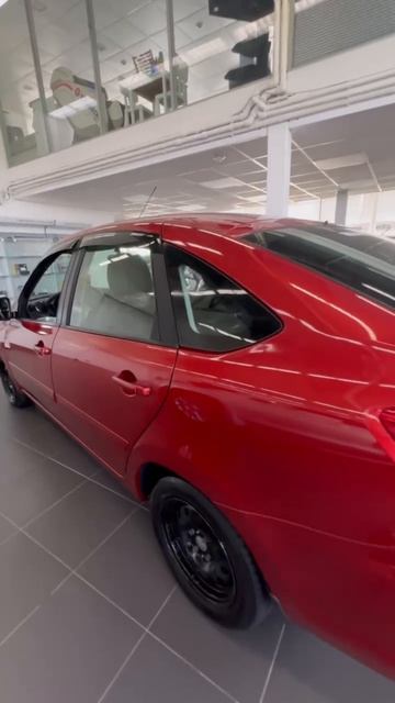 Продается LADA Granta 2019 /Авто с пробегом