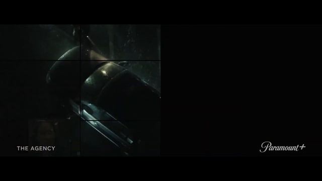 Агентство 2026 / The Agency: Central Intelligence ТРЕЙЛЕР 2 СЕЗОНА
