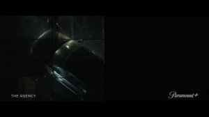 Агентство 2026 / The Agency: Central Intelligence ТРЕЙЛЕР 2 СЕЗОНА