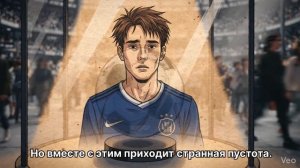 ТЫ— НЕЙМАР (И ЭТО ВСЯ ТВОЯ ЖИЗНЬ)