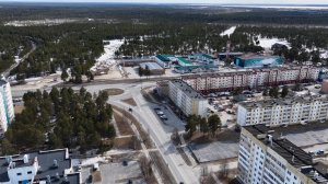 Голосование за проекты программы «Формирование комфортной городской среды»