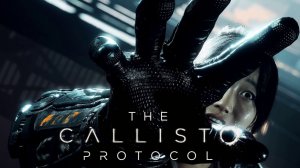 The Callisto Protocol / Максимальный уровень охраны / СТРИМ 1