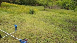 Дополняю по аккумуляторному триммеру информацию