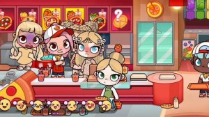 Играем по сети с Emely_aw