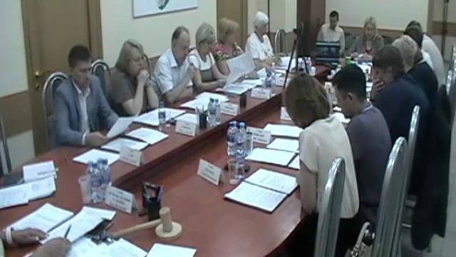 Очередное заседание Совета депутатов муниципального округа Выхино-Жулебино от 19.05.2026 года