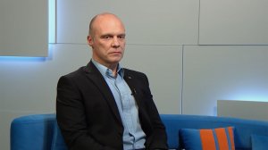 Местное время. Санкт-Петербург. Полярник-океанолог Кирилл Фильчук