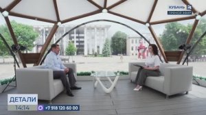 Эдуард Соболев: северный форум — главная деловая площадка мира