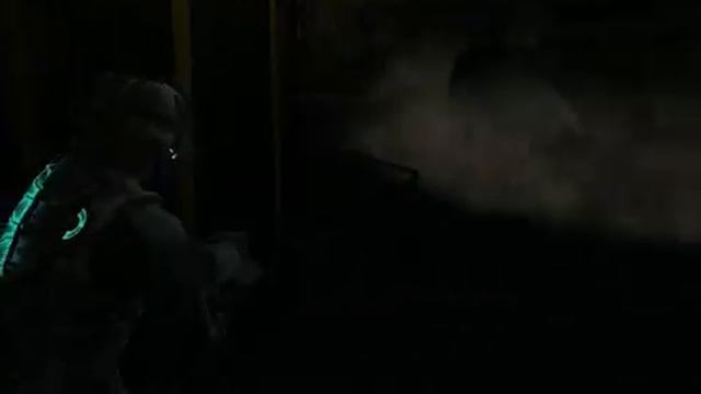 DEAD SPACE 2 ГЛАВА 12  БУР