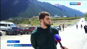 В Учкулане прошел турнир по вольной борьбе