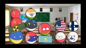 Школа контриболз страны 2
