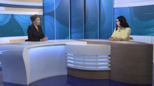 «Здесь и сейчас»: Ольга Морозова, о центре и обучении одаренных детей «Платформа 33»