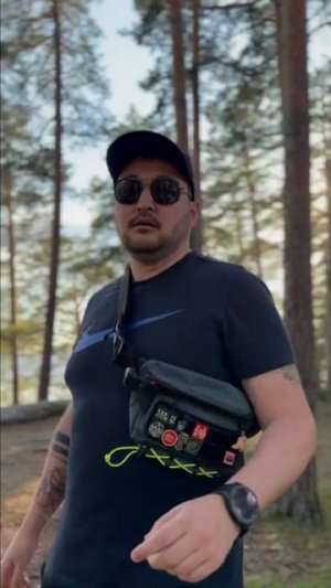 Долгий путь в Сибирь