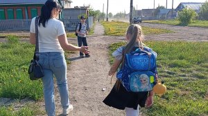 Покупки бытовой техники.Мы мадамы😁Работа в огороде.
