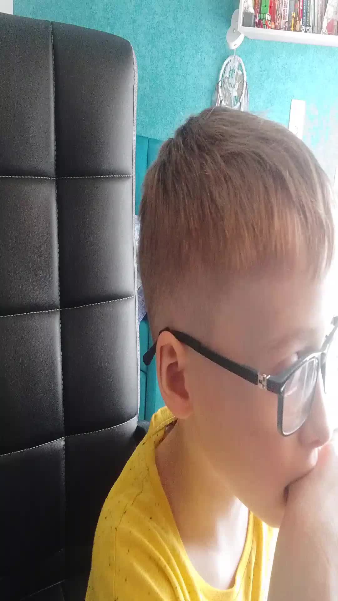 МНЕ ЗАВТРА НА ####### ######### (+вебка)