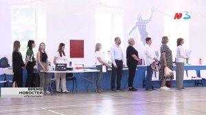 В Волгограде завершился турнир по баскетболу среди юниорок памяти Бориса Майзлина