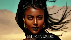 Восточная музыка для души с арабским колоритом | Arabic Organic House
