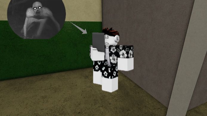 ЗРЯ МЫ ПРИШЛИ НА НОЧНУЮ СМЕНУ В МАГАЗИН👹👹👹