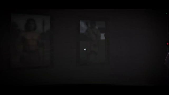 Играю в игру Scary motel смотреть онлайн