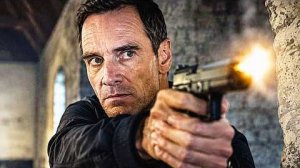 Агентство (2 Сезон) - Русский трейлер (Субтитры, 2026) Майкл Фассбендер