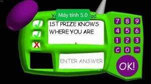 Knuckles The Echidna Bang Helps Baldi VN