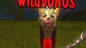 WildCraft Новое интро! (мне если честно очень нравится это интро а вам?)