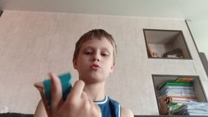 пробую вкусняшки от Boombbar