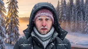 «ХОЗЯИН ТАЙГИ». Трогательная история.