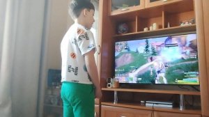 играю в королевскую битву