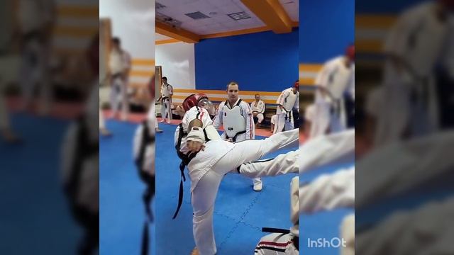 Тренерская школа 