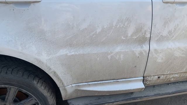 Range Rover смотреть онлайн