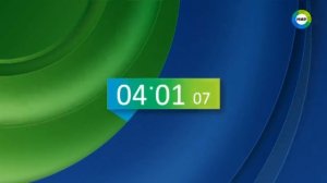 Уход на профилактику (Мир +2, 20.05.2026)