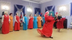 «Мелодия души» - это всегда праздник. Нравится?