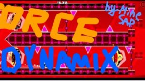 ForceDynamix by MineSap[old demon]
