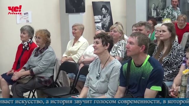 Четверть часа 19 мая 2026 (с субтитрами)