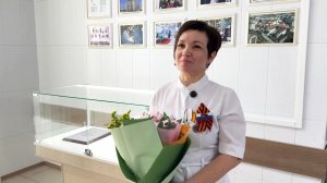 Медсестра сургутского кардиоцентра рассказала о работе в зоне СВО