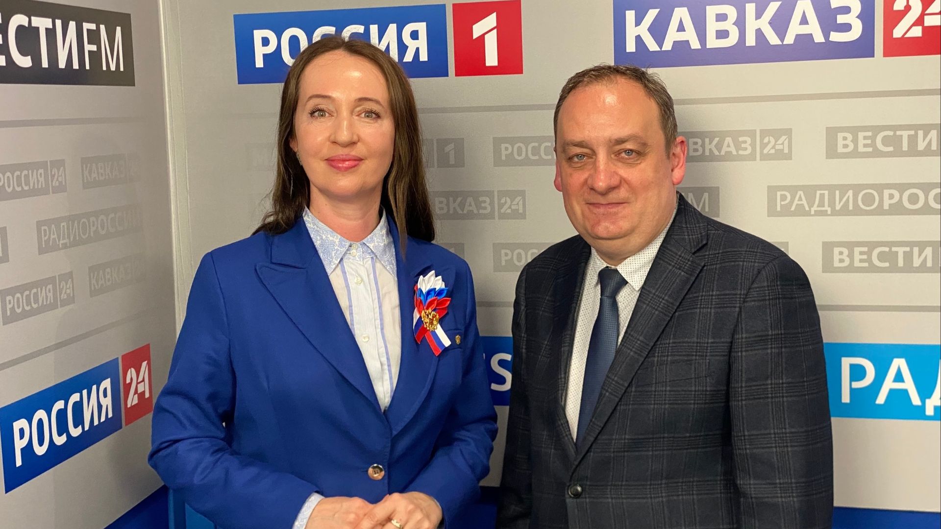«Говорим сегодня» о подготовке биоинженеров в СКФУ