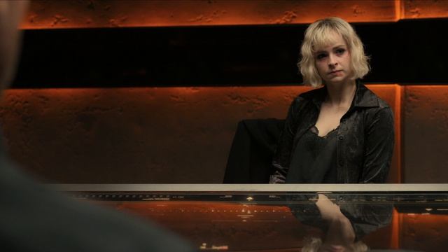 Цитадель 1 сезон 4 серия «Расскажи ей всё» (сериал, 2023)
