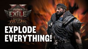 Экспедиции в Path of Exile 2: Возвращении Древних