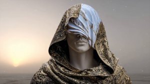 Veiled Stillness – Soft Ethereal Ambient for Deep Relaxation ｜ Luminous Memories