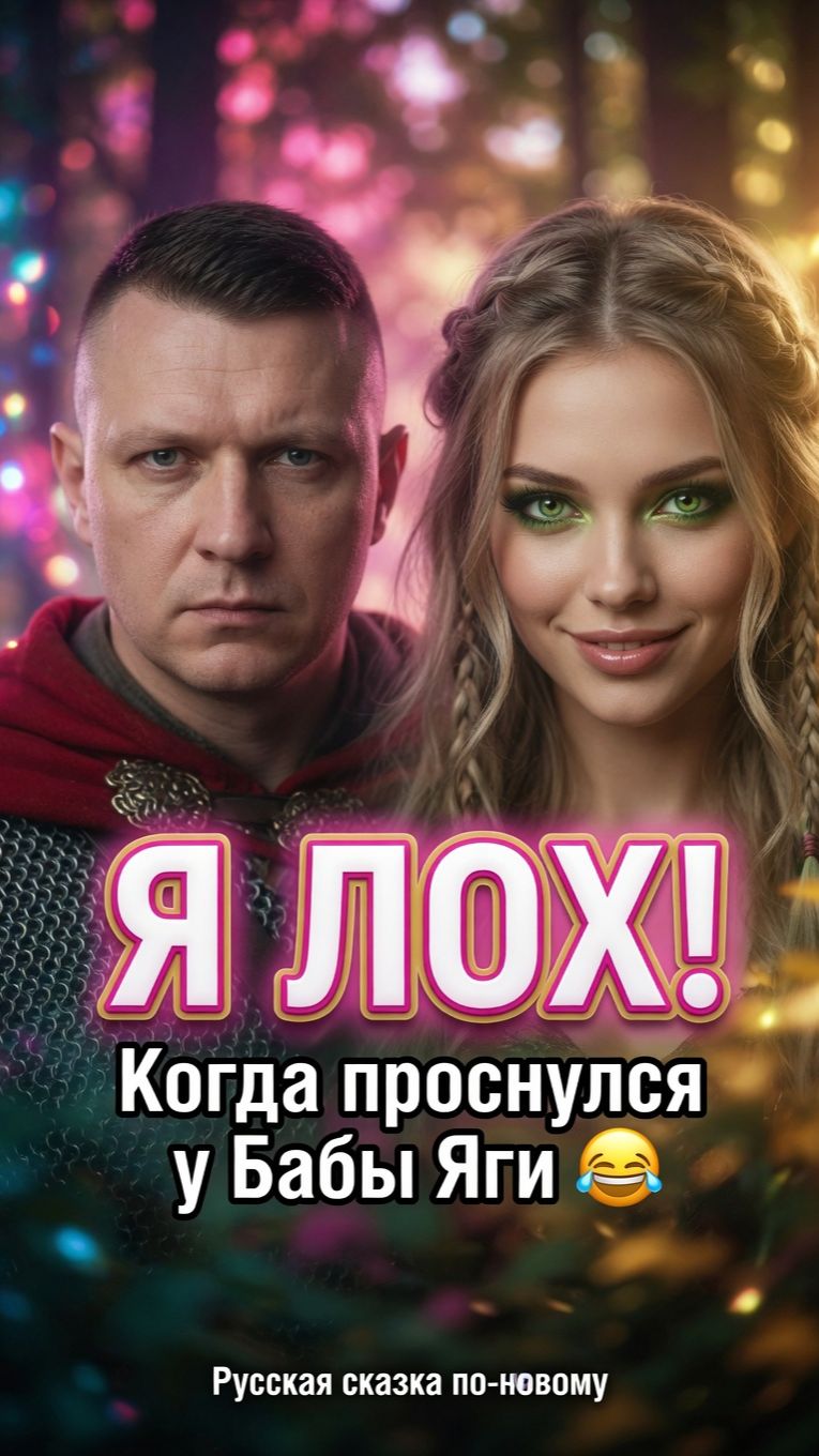 «Я лох!» 😂