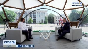 Игорь Воронов: мотоциклетный спорт серьезно дисциплинирует человека