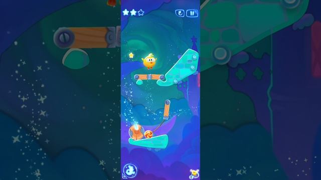 Cut The Rope: Magic развивающий мультфильм