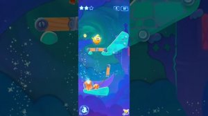 Cut the Rope: Magic развивающий мультфильм