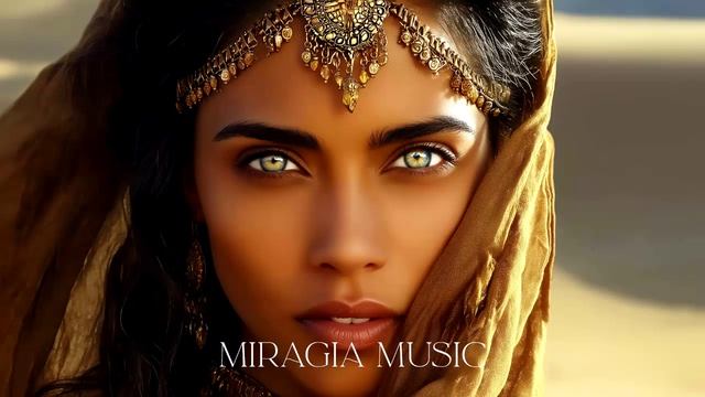 Восточная музыка для души и релакса | Arabic Organic House Music