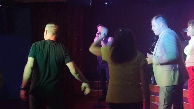 Весенний круиз на Астории Гранде. Часть 5.