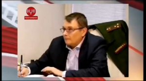 Евгений Фёдоров: «Проблема - в суверенитете!»