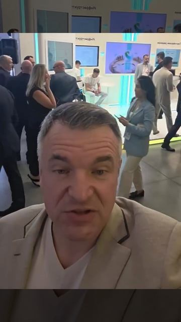 Василий Викторович Шпак, сооснователь клуба 